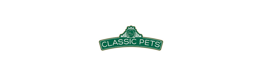 CLASSIC PETS加好寶 